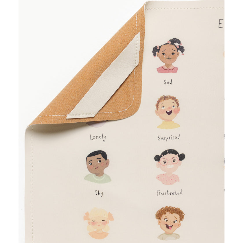 Baby Changing Mat