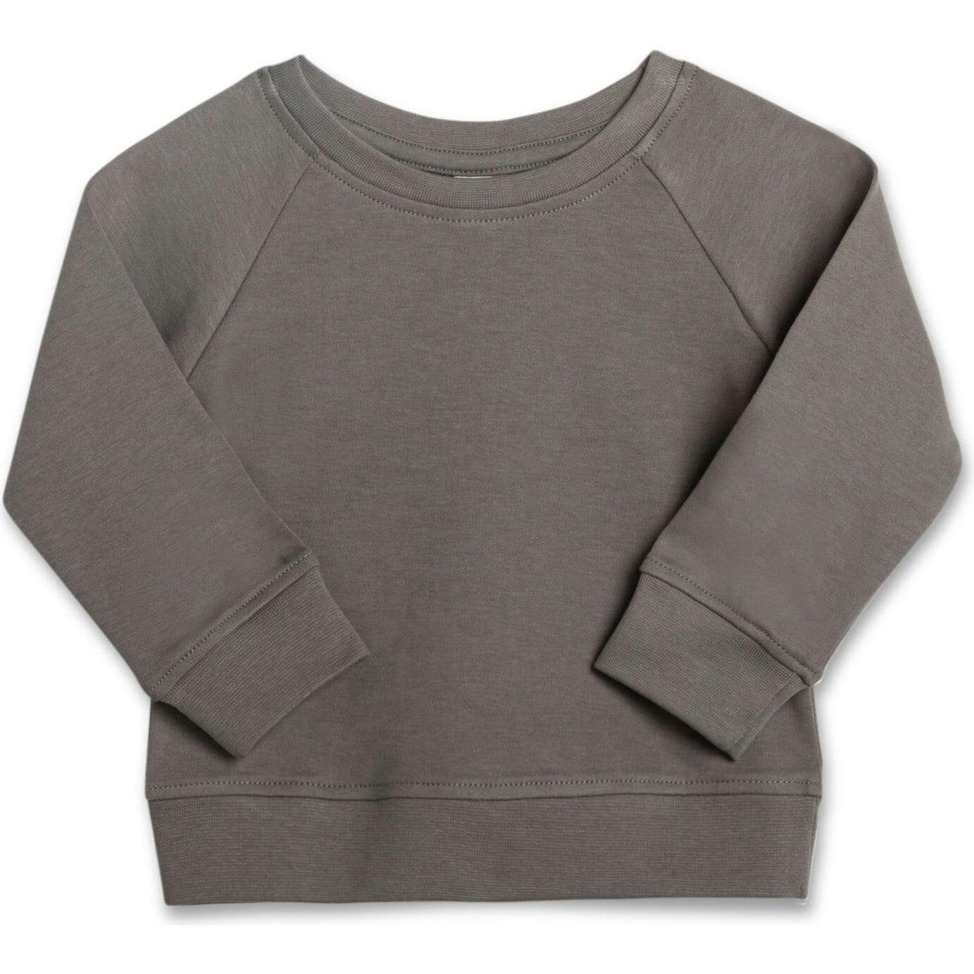Classic Portland Lightweight Pullover
