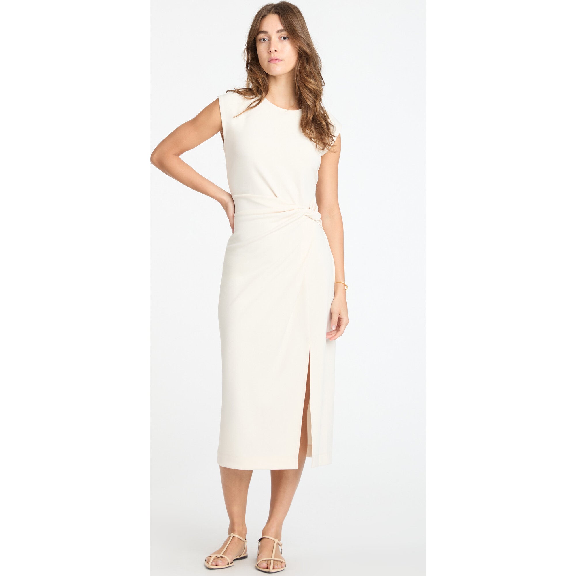 Women's Sleeveless Cody Dress