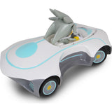 Team Sonic Racing R/C: 1:28 Scale 2.4GHz Remote Controlled Car