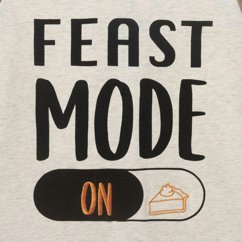 Kids Hooded Tee