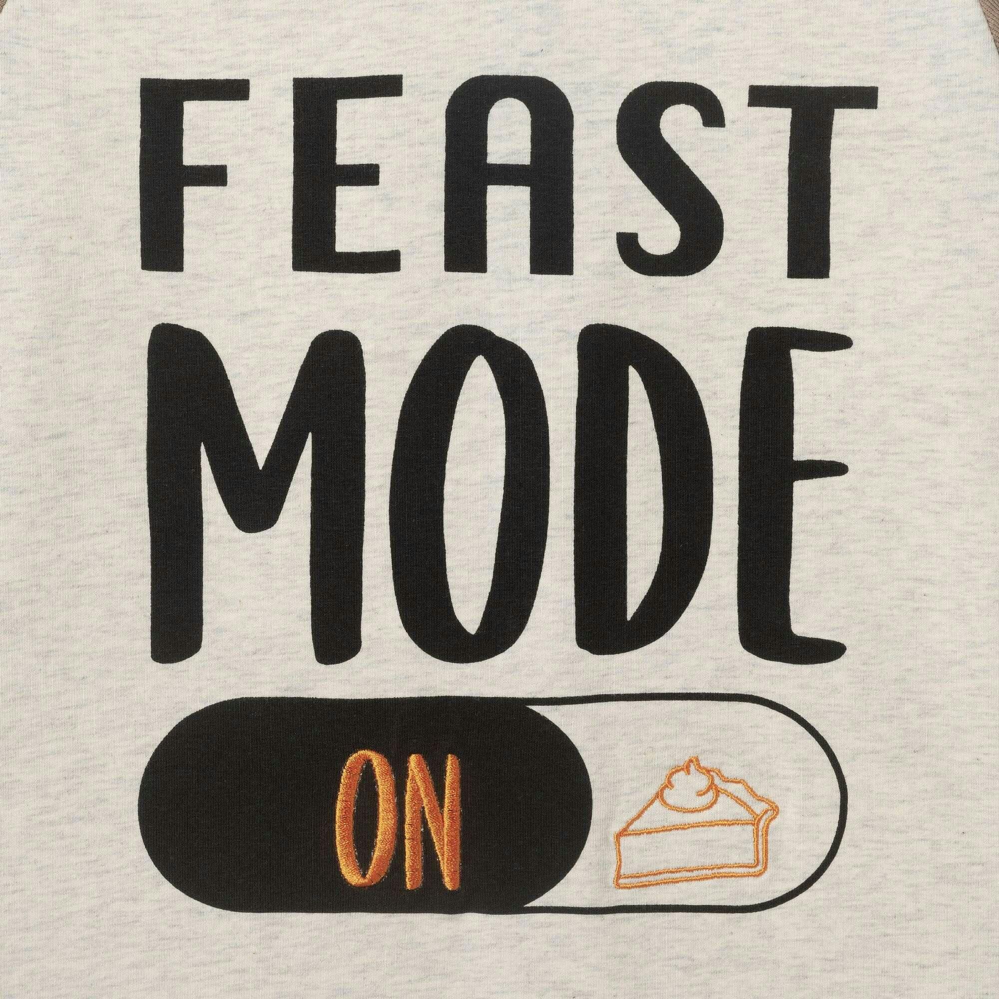Kids Hooded Tee