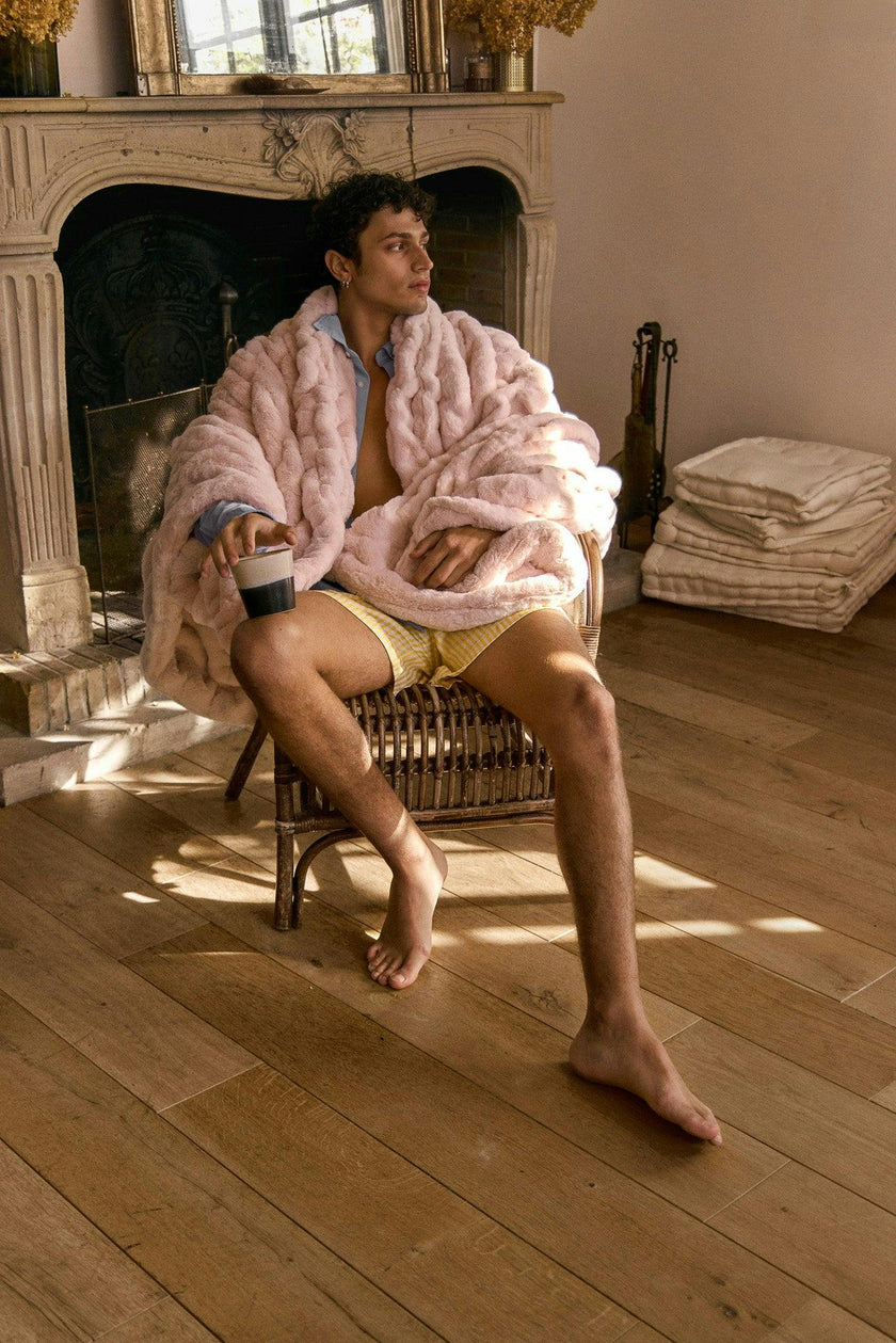 No. 003 Shell Blanket