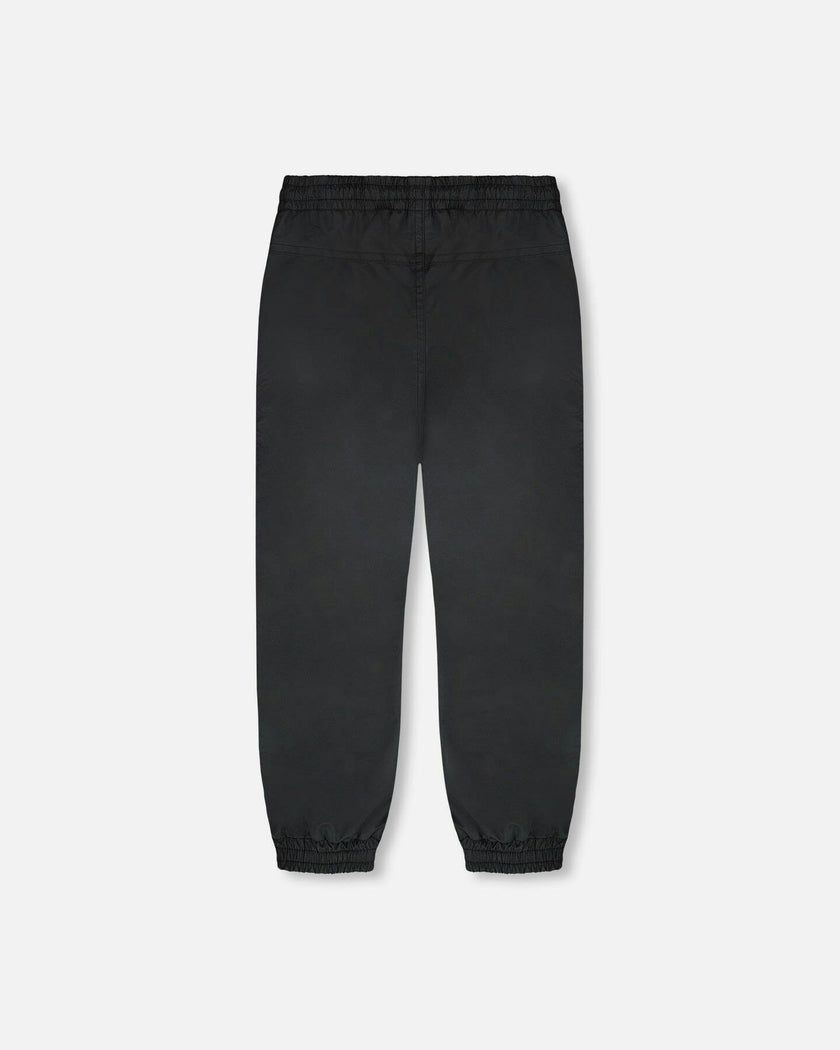 3-In-1 Two-Piece Mid-Season Outerwear Set