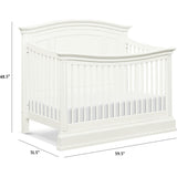 Durham 4-In-1 Convertible Crib