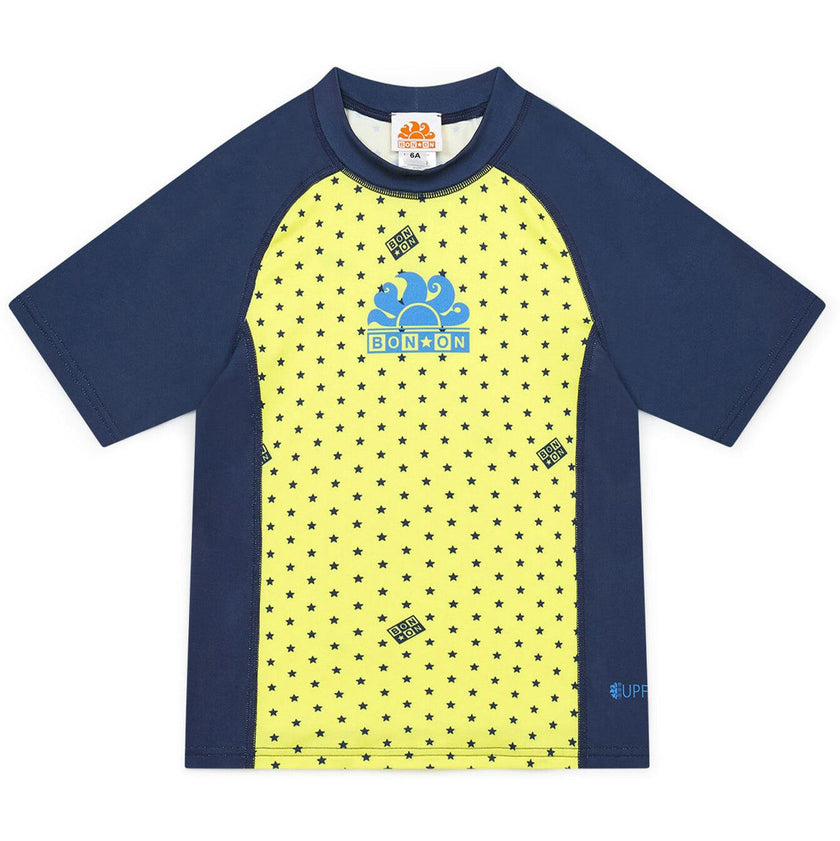 BONTON Bonton x Sundek UV Rashguard