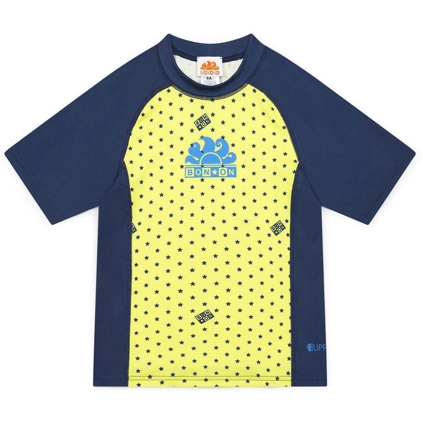 Bonton X Sundek UV Rashguard
