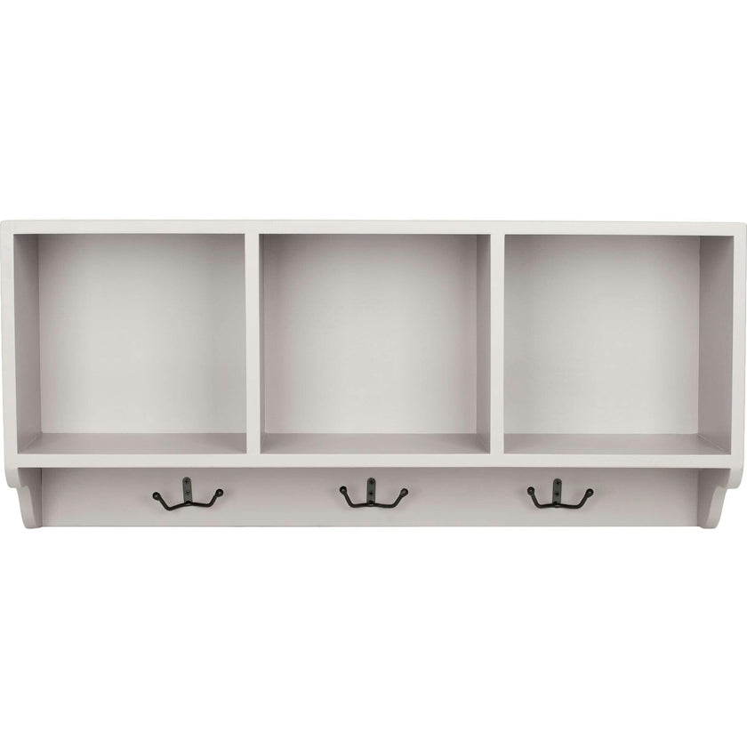 Alice Storage Wall Shelf