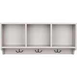Alice Storage Wall Shelf