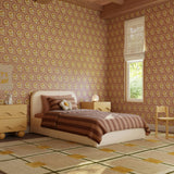 Babyletto Kids Nara Twin Floor Bed