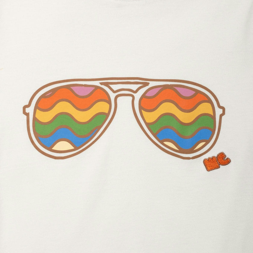 Groovy Glasses T-shirt