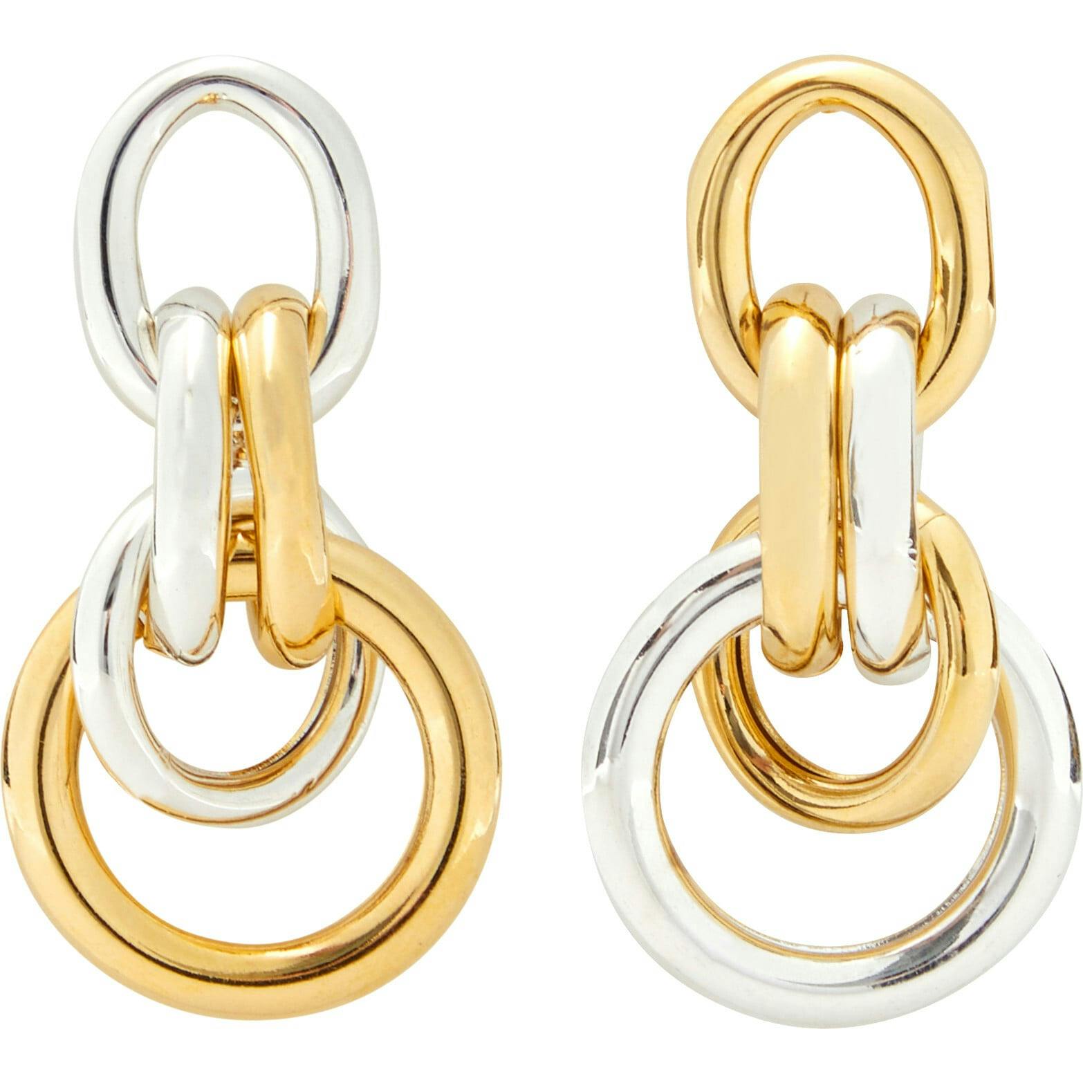 Collins Earrings