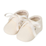 MiniMe Wool Booties