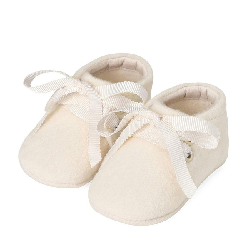 MiniMe Wool White