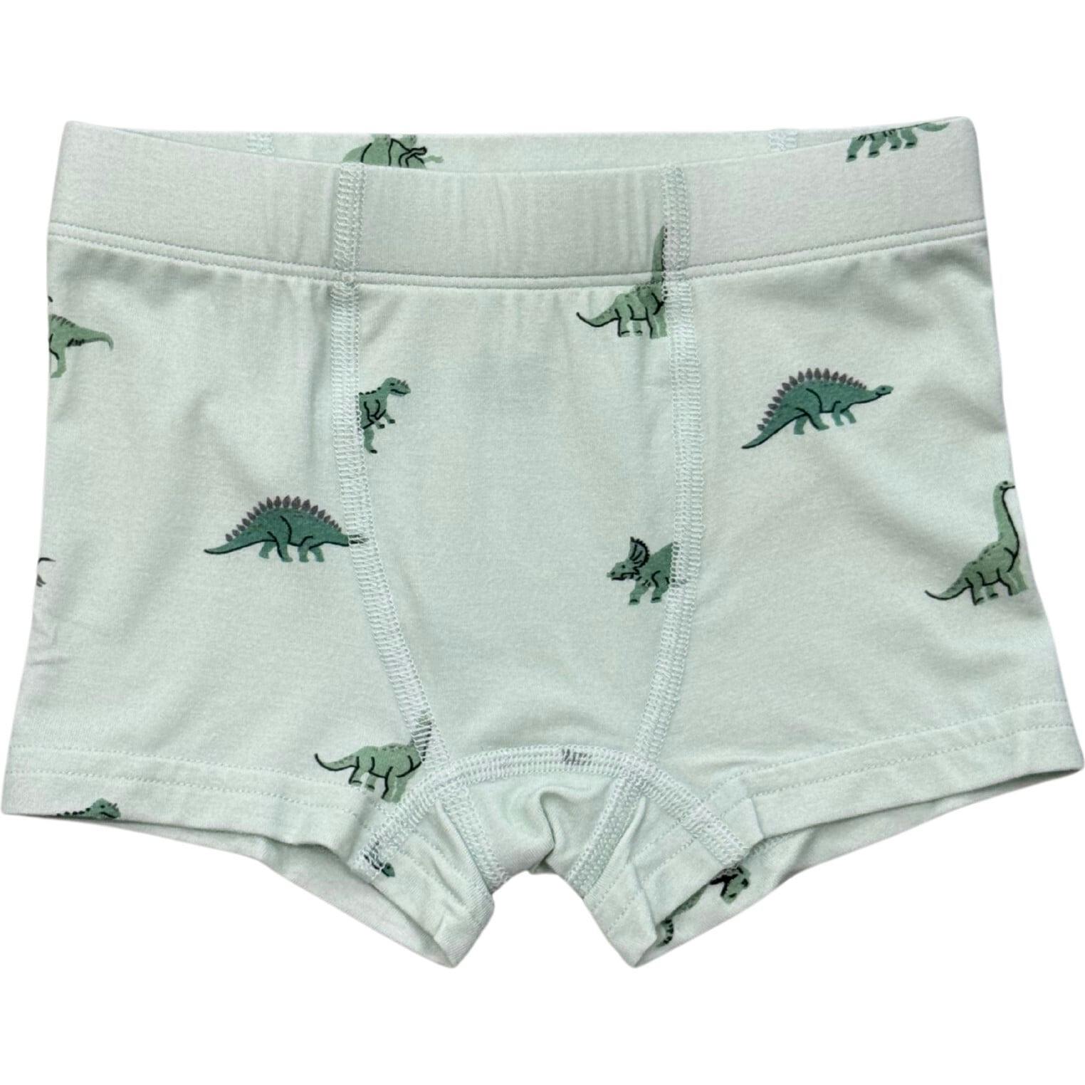 Boy's Boxer