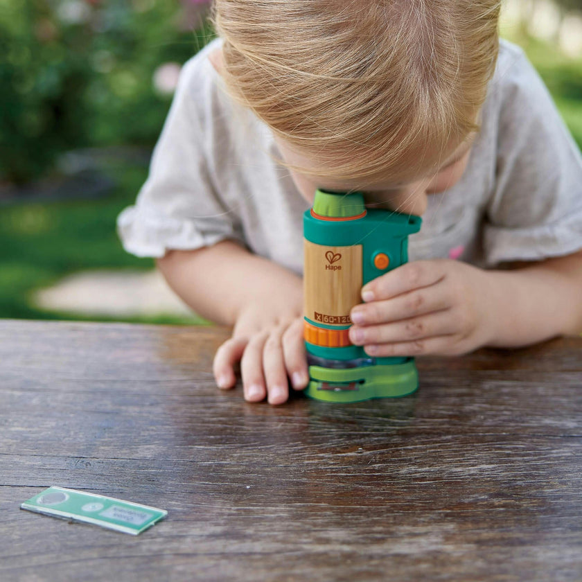 Nature Fun - Field Microscope