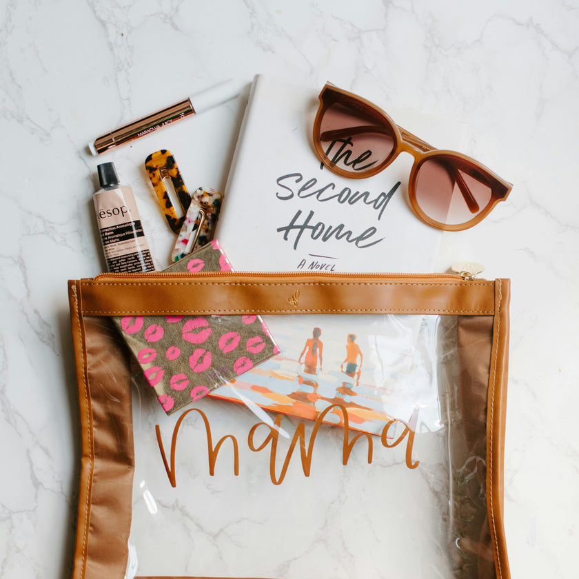 Mama Pouch