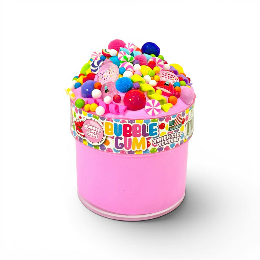 Bubblegum Slime