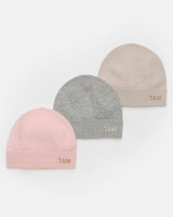 Beanie • Vegan Cashmere