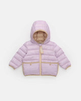 Compact Roll Me Puffer - Warm