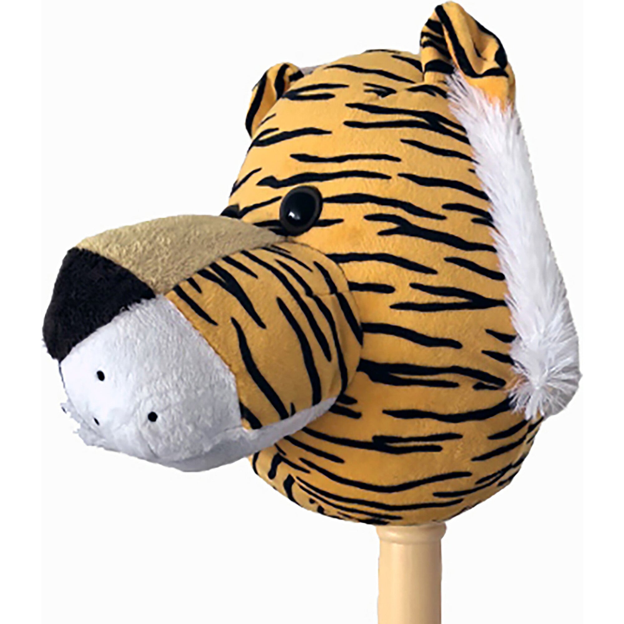 Ponyland: Music Stick Animal - Orange - Music Button