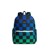 Kane Double Pocket Backpack