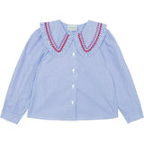 Mipounet SS26 Nadine, Blue
