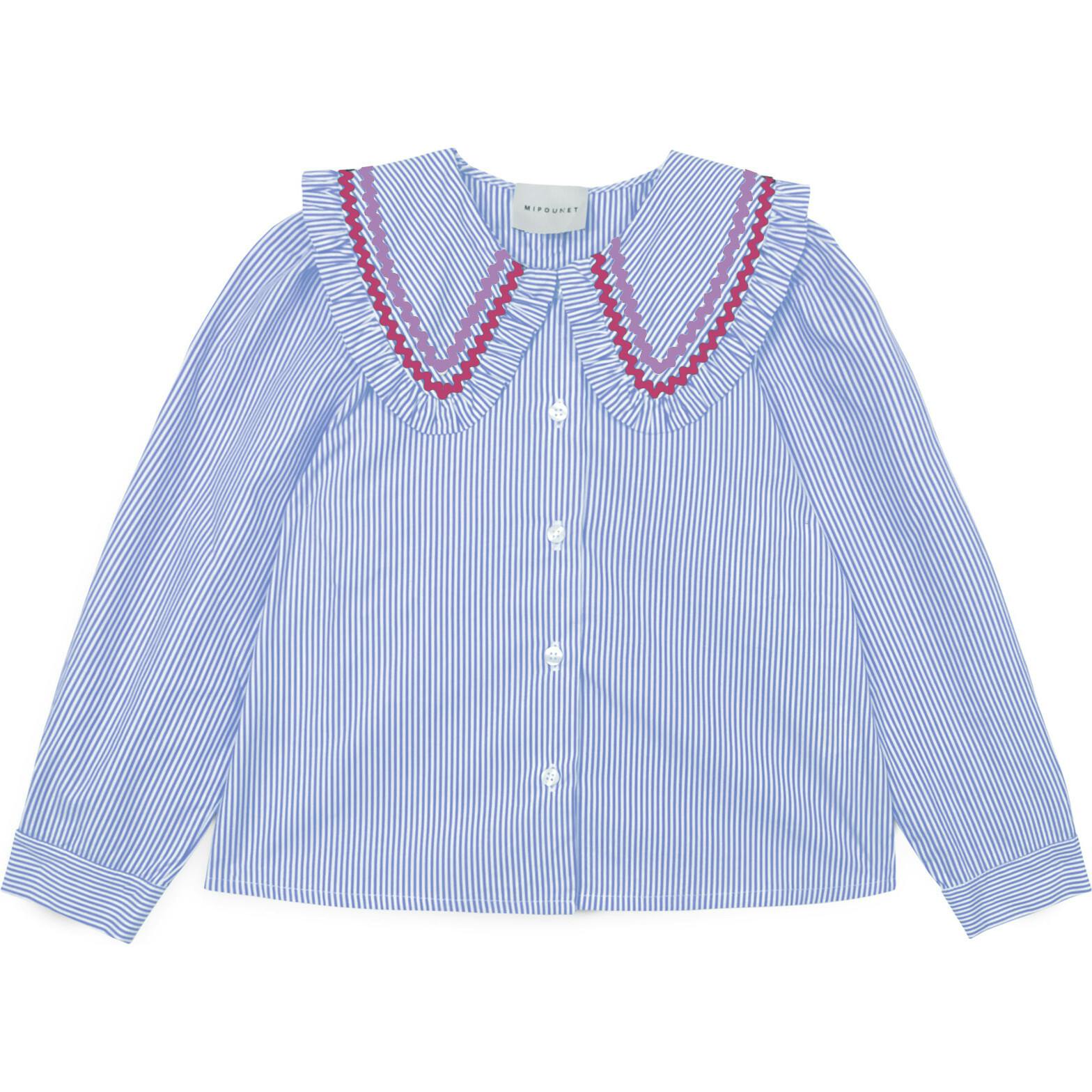 Mipounet SS26 Nadine, Blue