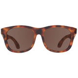 Classic Tortoise Navigator I Amber Lenses