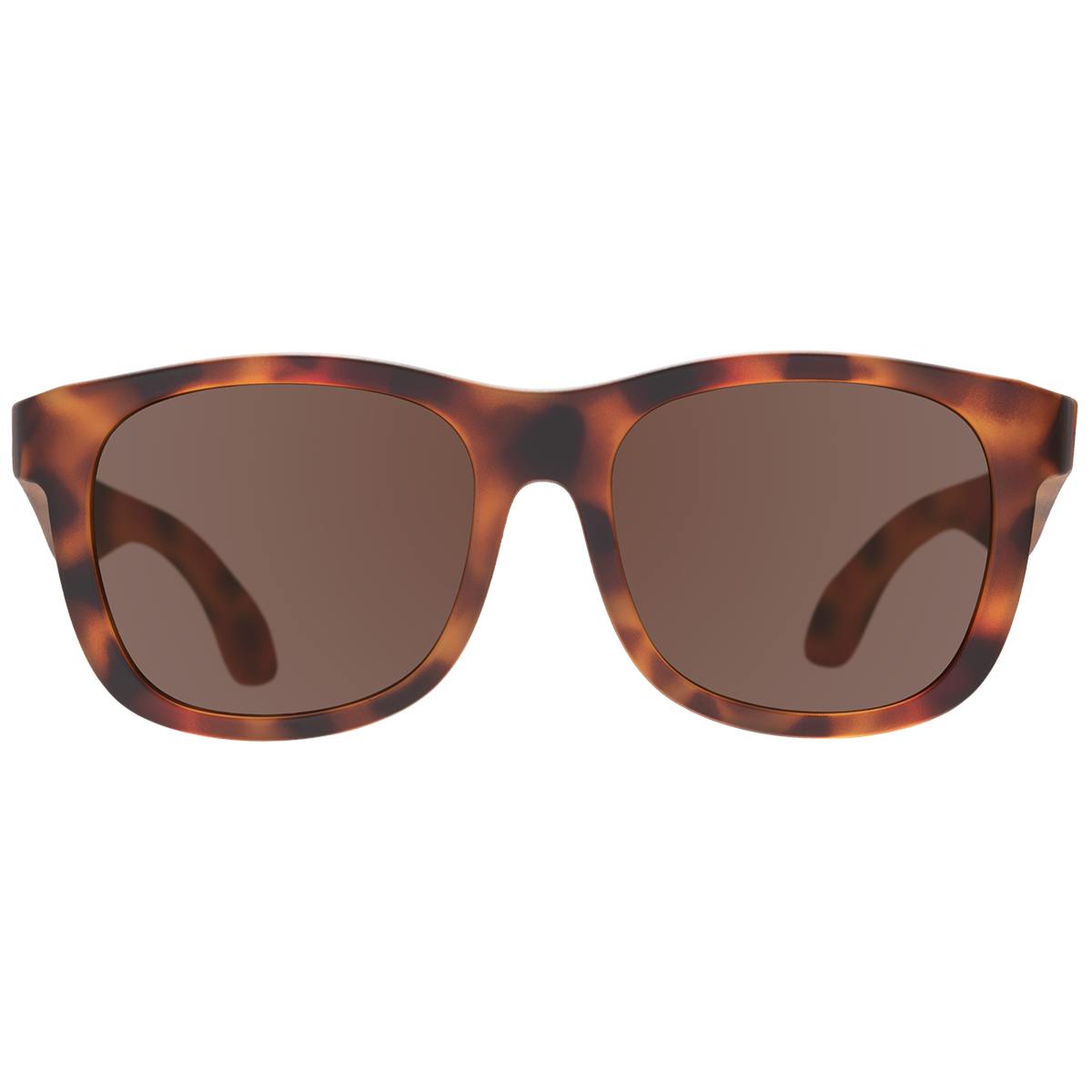 Classic Tortoise Navigator I Amber Lenses