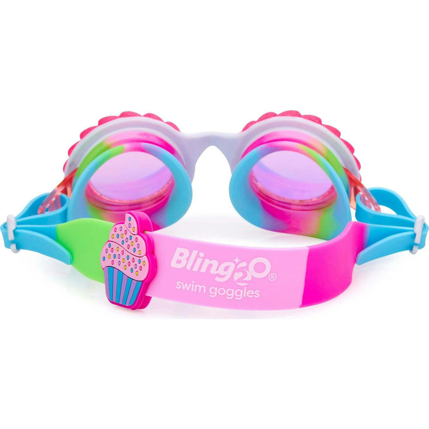 Bake-Off Swim Goggles