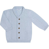 London Knit Cardigan