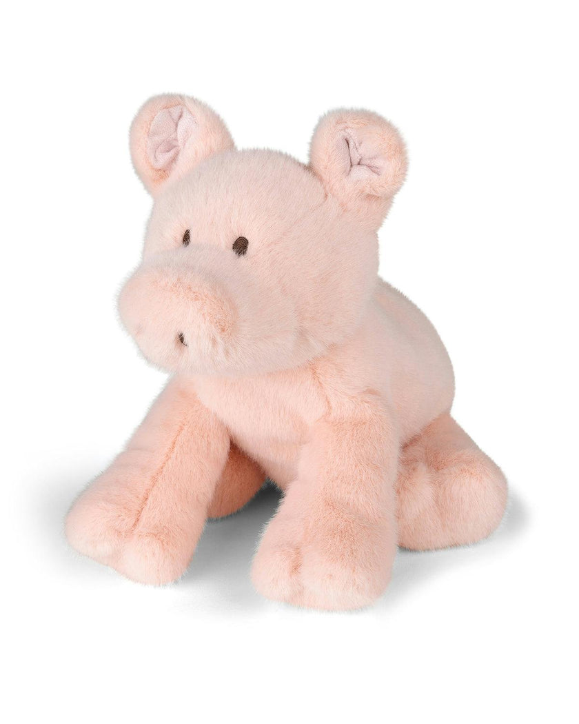 Plush BON TON TOYS Paddy Pig Pink ECO 10"