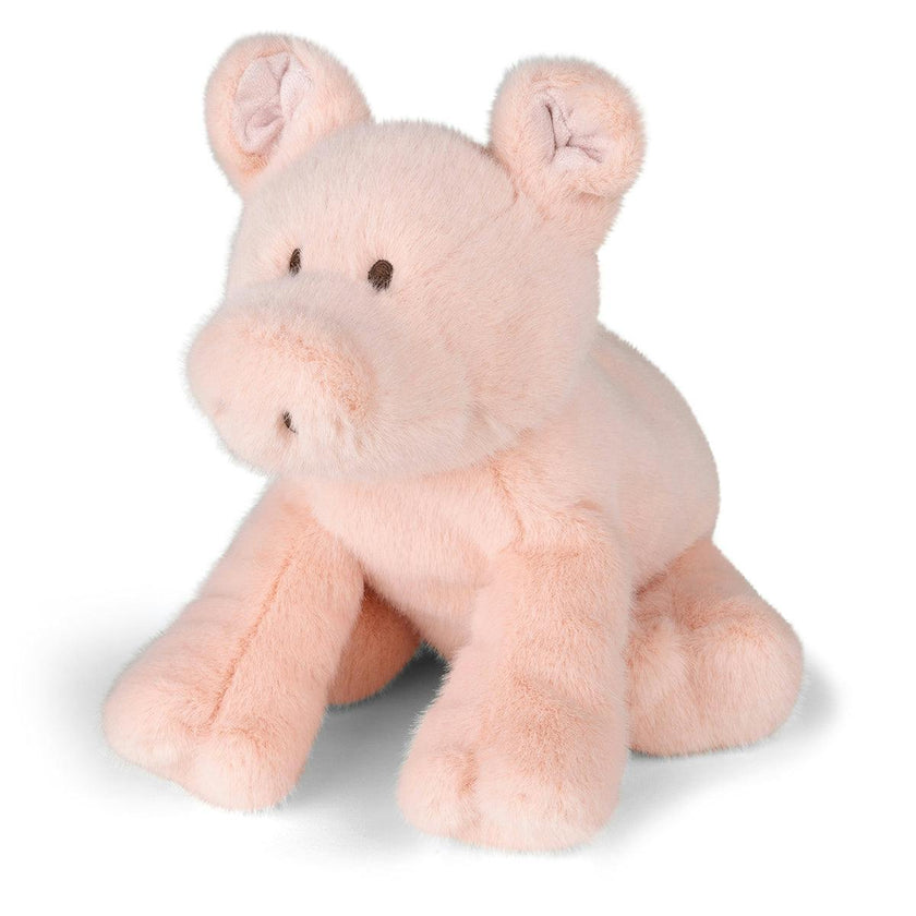 Plush BON TON TOYS Paddy Pig Pink ECO 10"