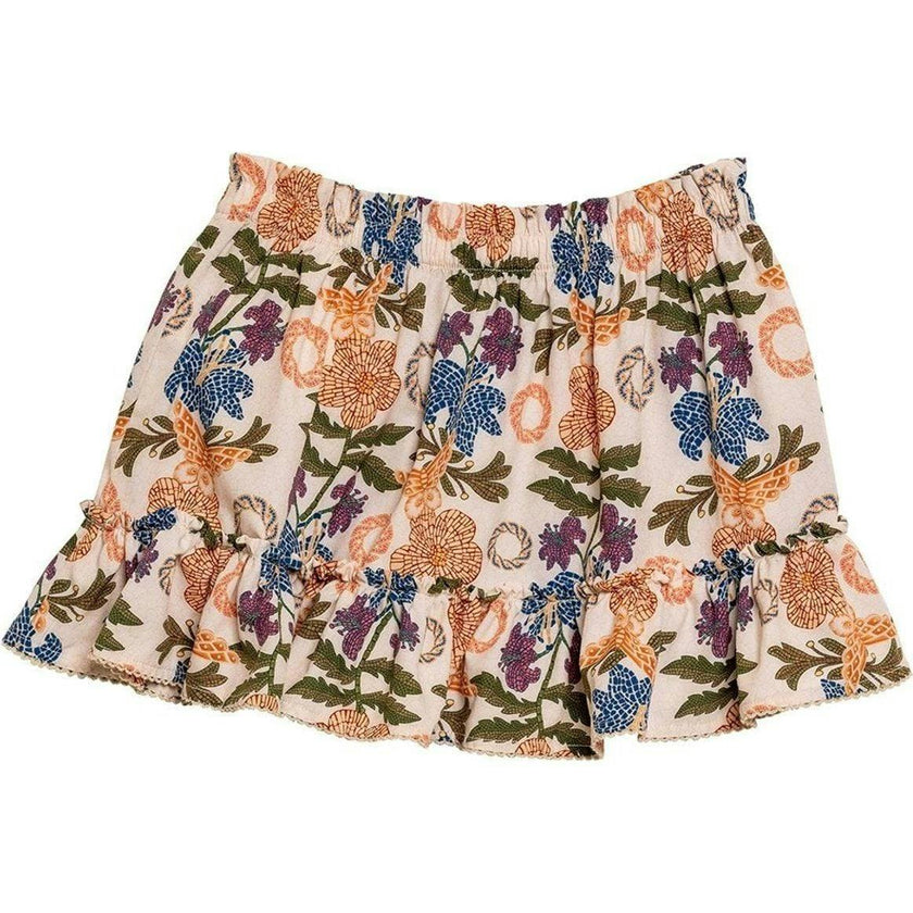 Cara Kids’ Skirt, Natural