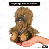 Palm Puppetronic: Star Wars - Chewbacca