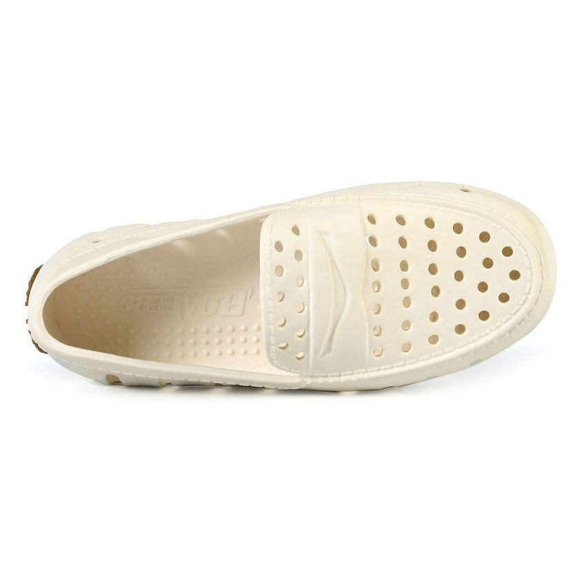 KIDS BONE PATENT/GUM PRODIGY DRIVER