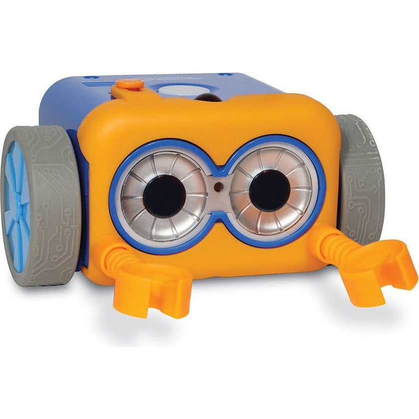 Botley® 2.0 the Coding Robot