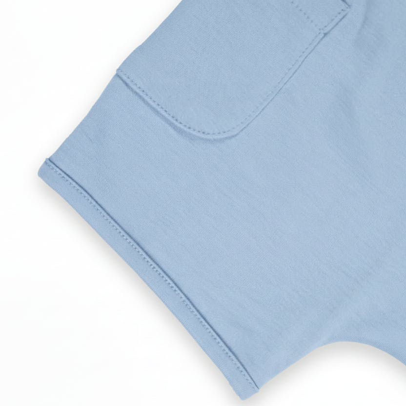 Cotton Shorts