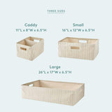 Printed Hideaway Caddy
