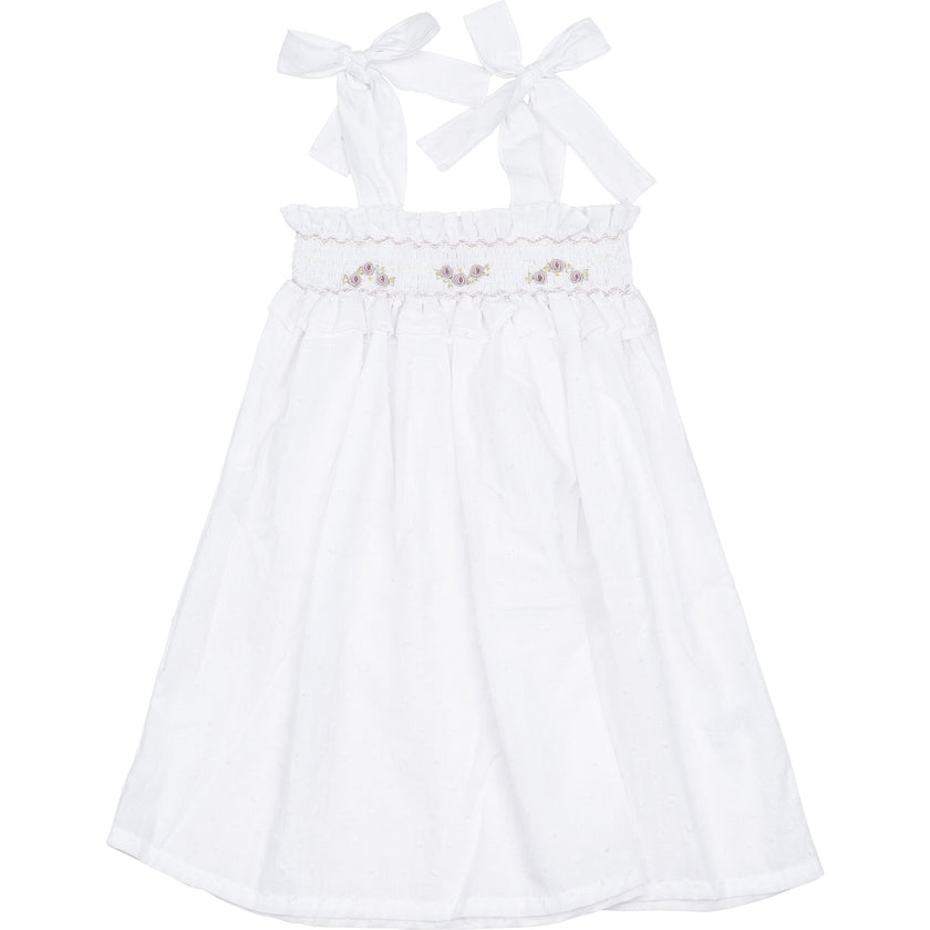 Athena Dress