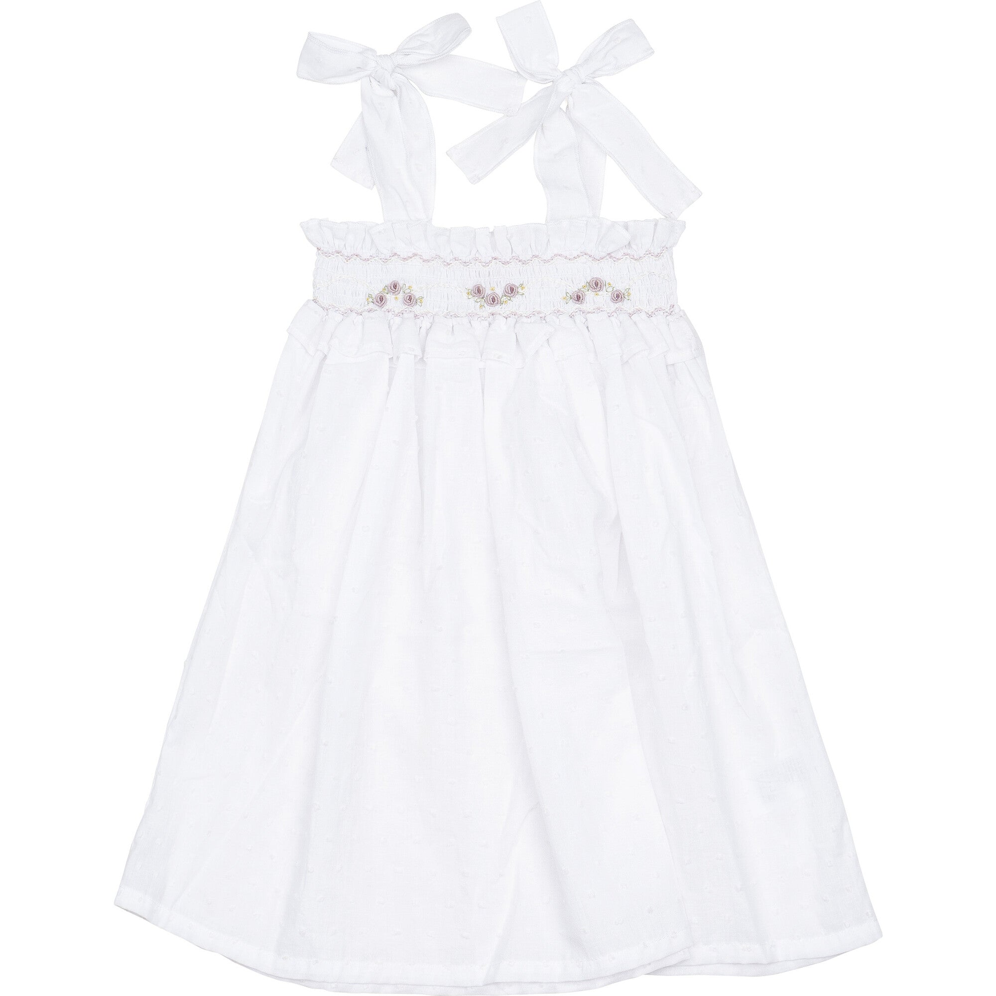 Athena Dress