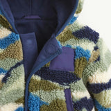 Magnetic Jacket