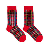 Great British Socks - Classic Tartan