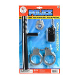 Police Accessory Pack
