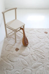 Rug Gentle Flora