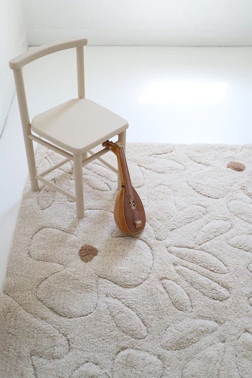 Rug Gentle Flora