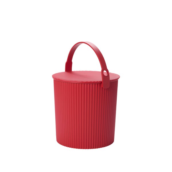 Hachiman Bucket