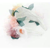 Floral Headband