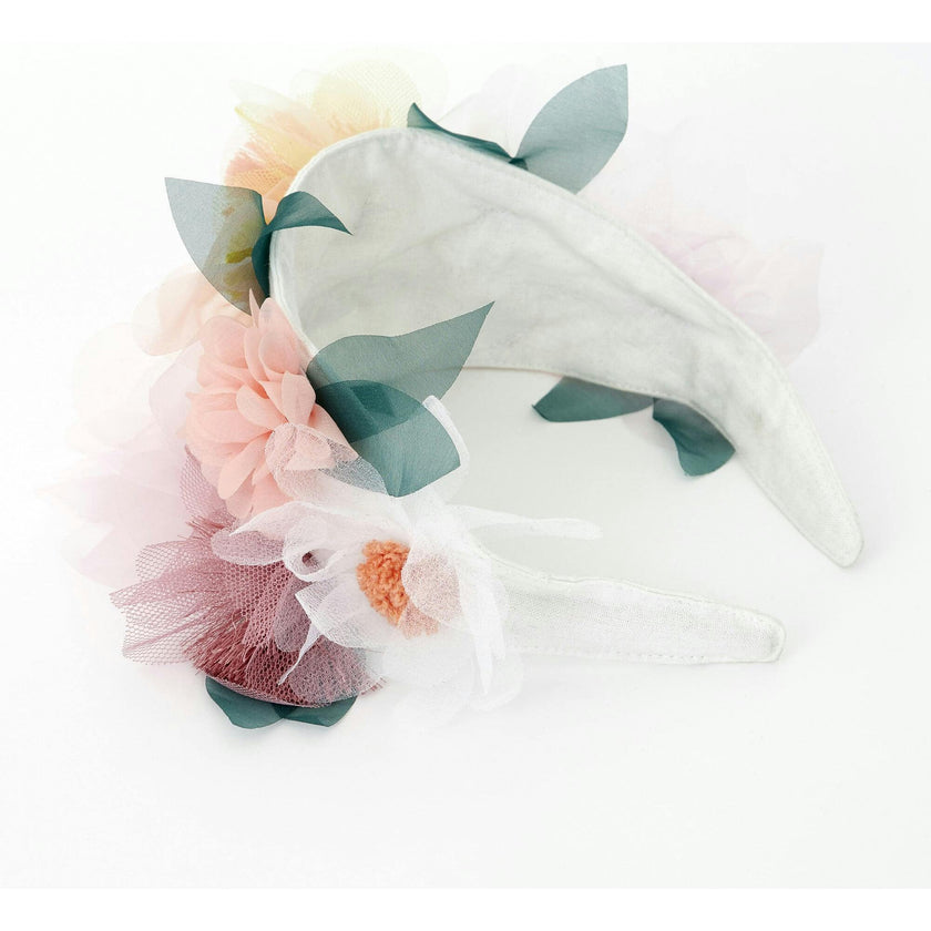 Floral Headband